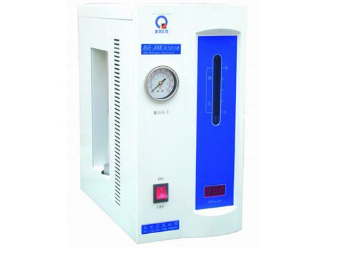 氫氣發(fā)生器產(chǎn)出的氫氣來源是什么?