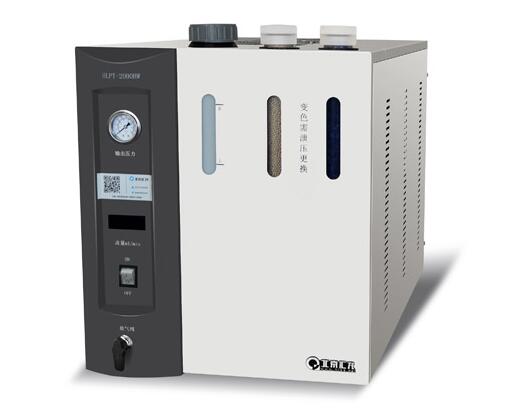 氫氣發生器的系統組成、結構組成及工作原理是什么？