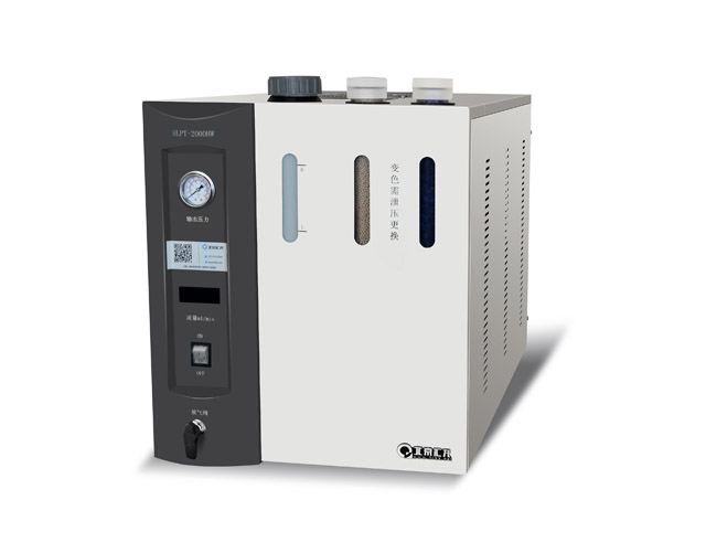 氫氣發(fā)生器有什么特點(diǎn)？