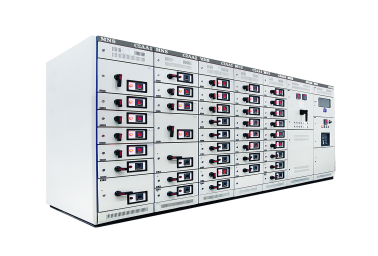 低壓抽出式開(kāi)關(guān)柜