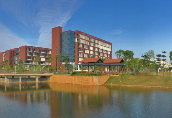 廣東·酒店管理職業技術學院