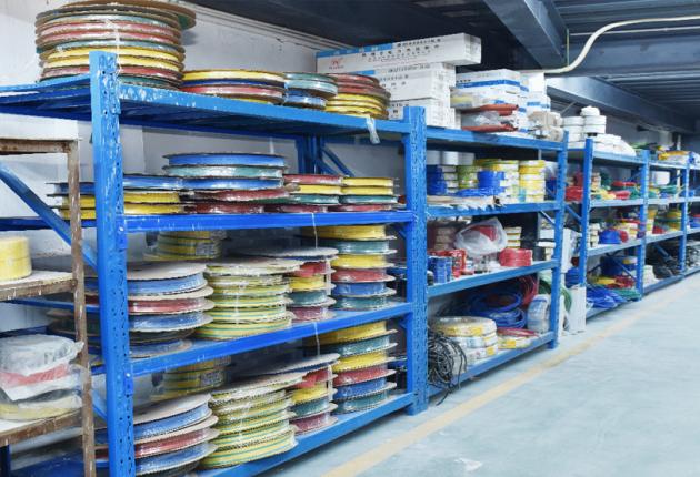 生產(chǎn)車間/倉儲物料