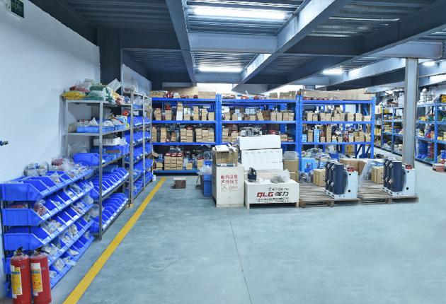 生產(chǎn)車間/倉儲物料