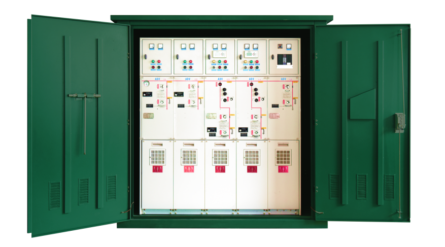 戶外開(kāi)閉所