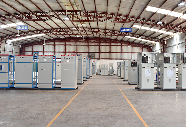 生產(chǎn)車間/倉儲物料