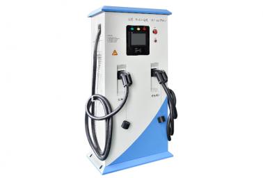 電動(dòng)汽車充電樁